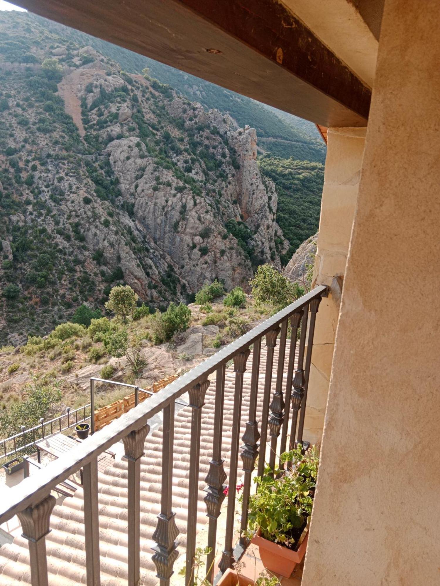 Casa Jeronimo Villa Loporzano Dış mekan fotoğraf