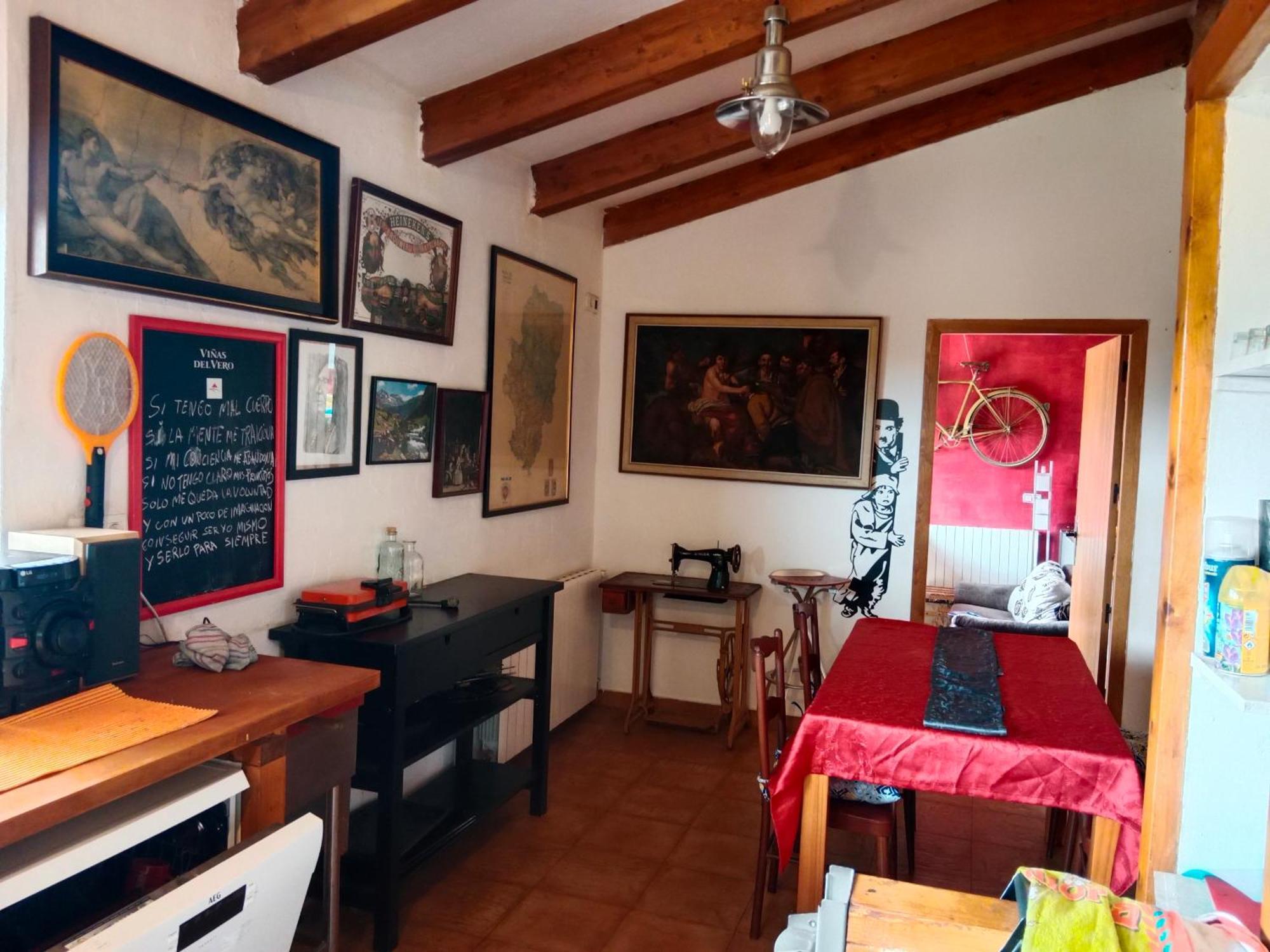 Casa Jeronimo Villa Loporzano Dış mekan fotoğraf