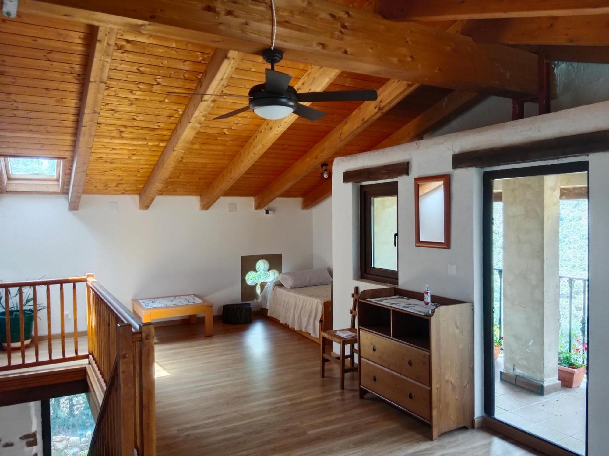 Casa Jeronimo Villa Loporzano Dış mekan fotoğraf