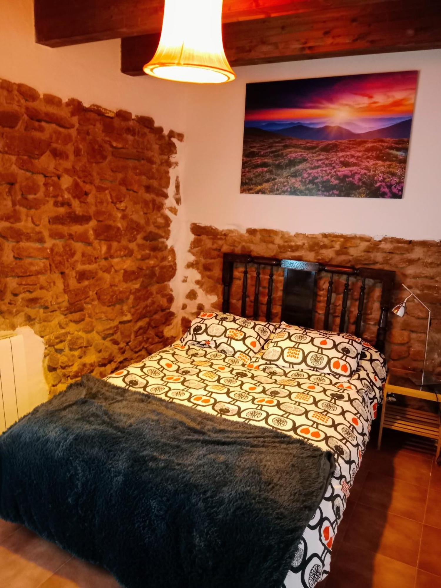 Casa Jeronimo Villa Loporzano Dış mekan fotoğraf
