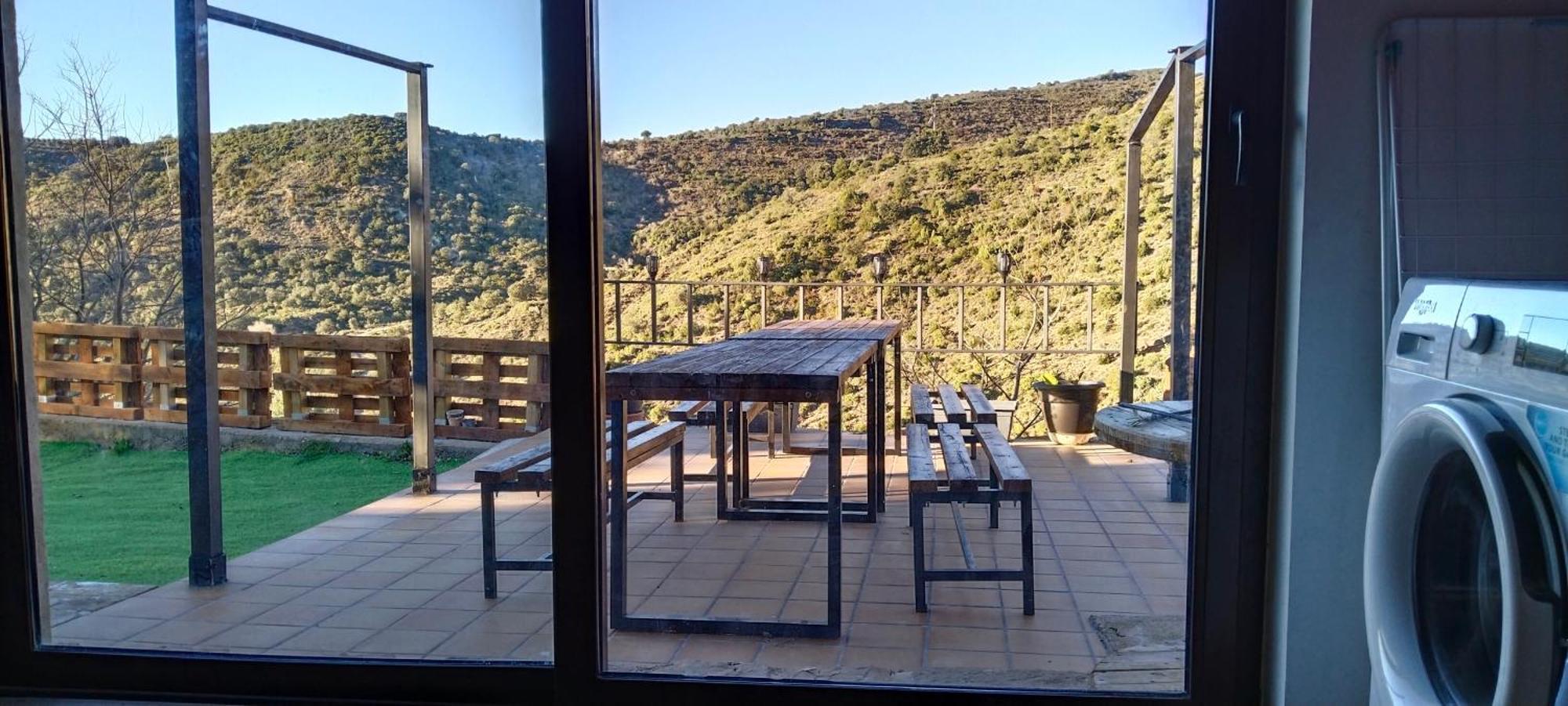 Casa Jeronimo Villa Loporzano Dış mekan fotoğraf