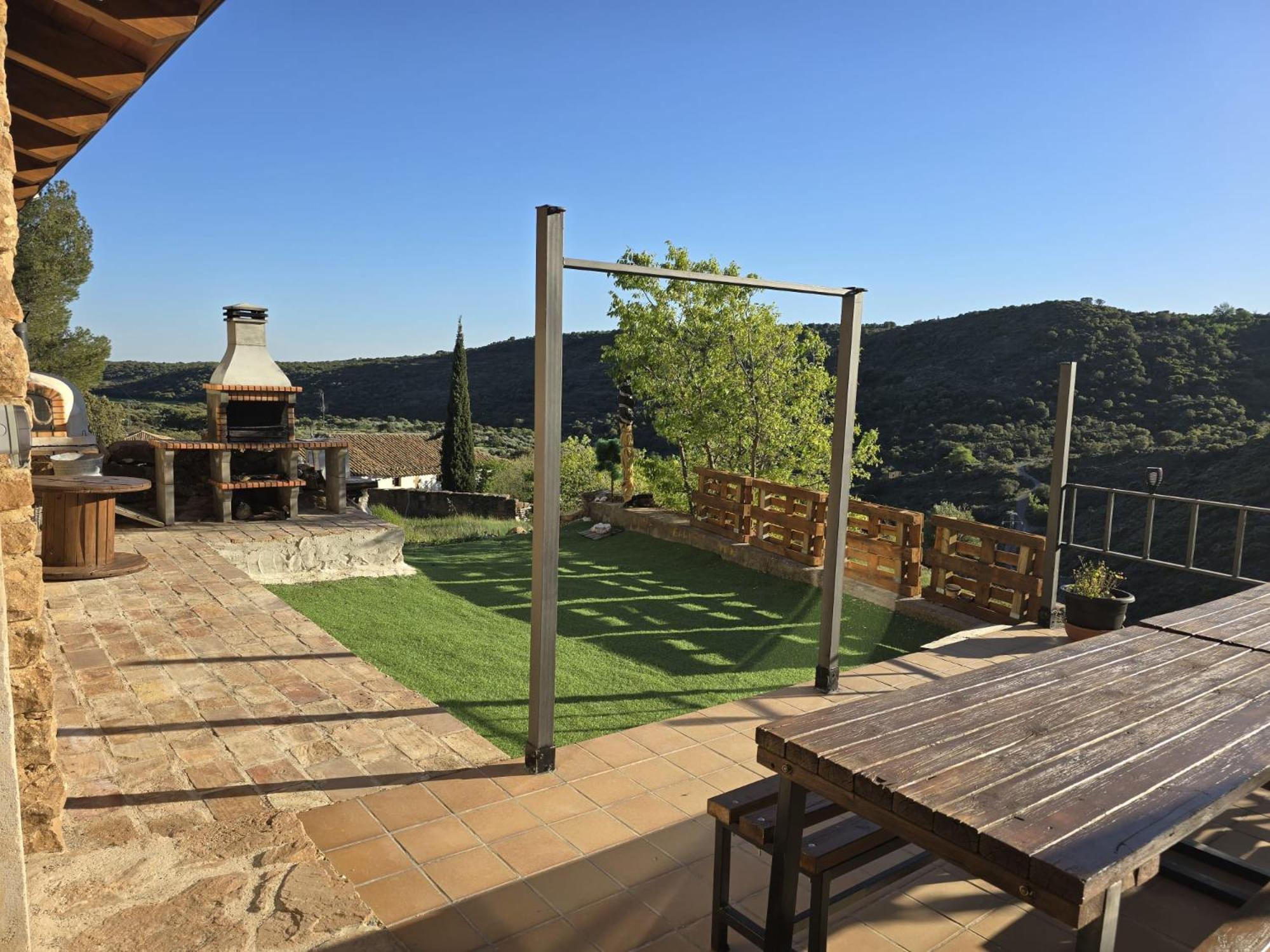 Casa Jeronimo Villa Loporzano Dış mekan fotoğraf