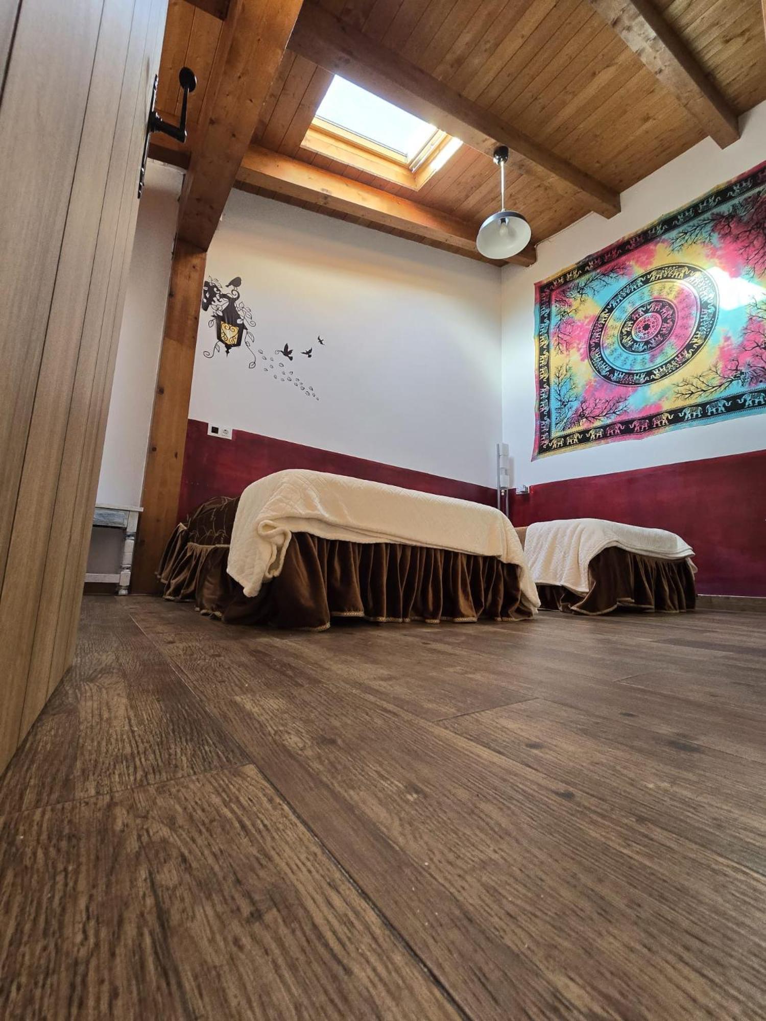Casa Jeronimo Villa Loporzano Dış mekan fotoğraf