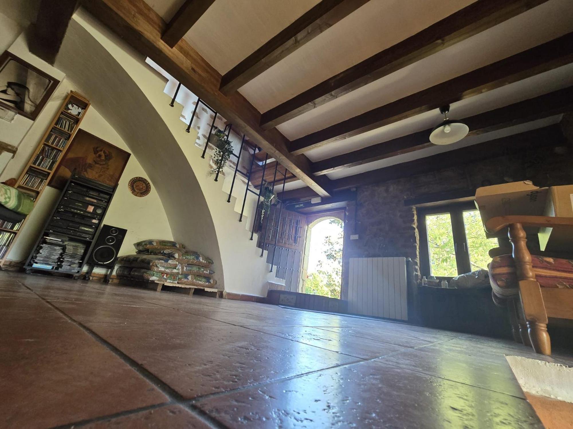 Casa Jeronimo Villa Loporzano Dış mekan fotoğraf