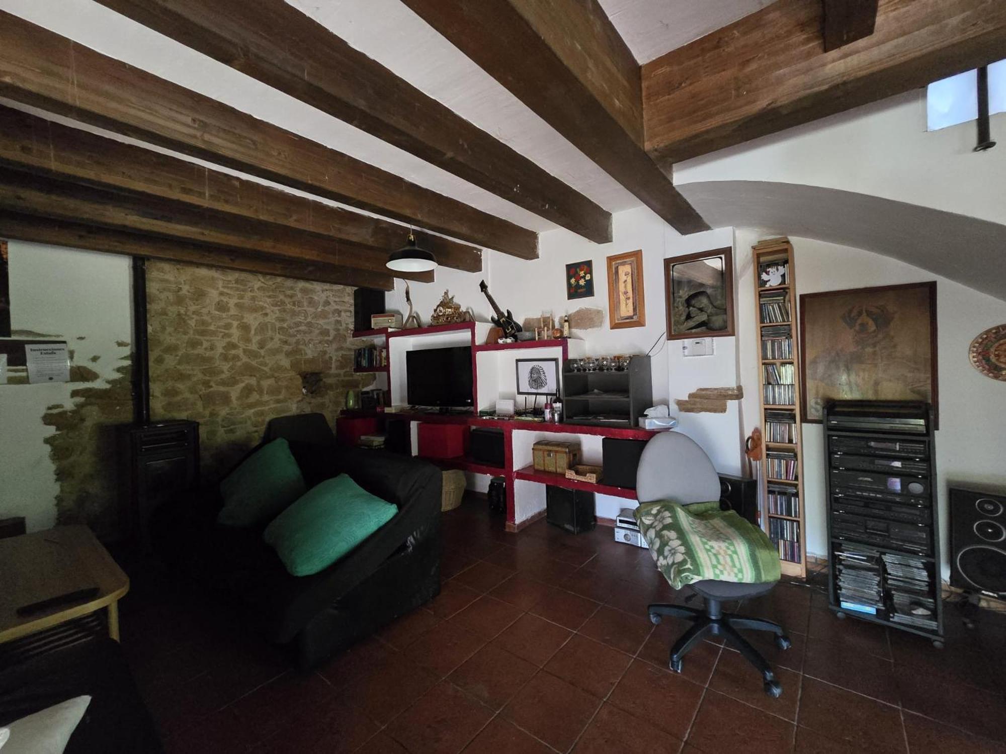 Casa Jeronimo Villa Loporzano Dış mekan fotoğraf