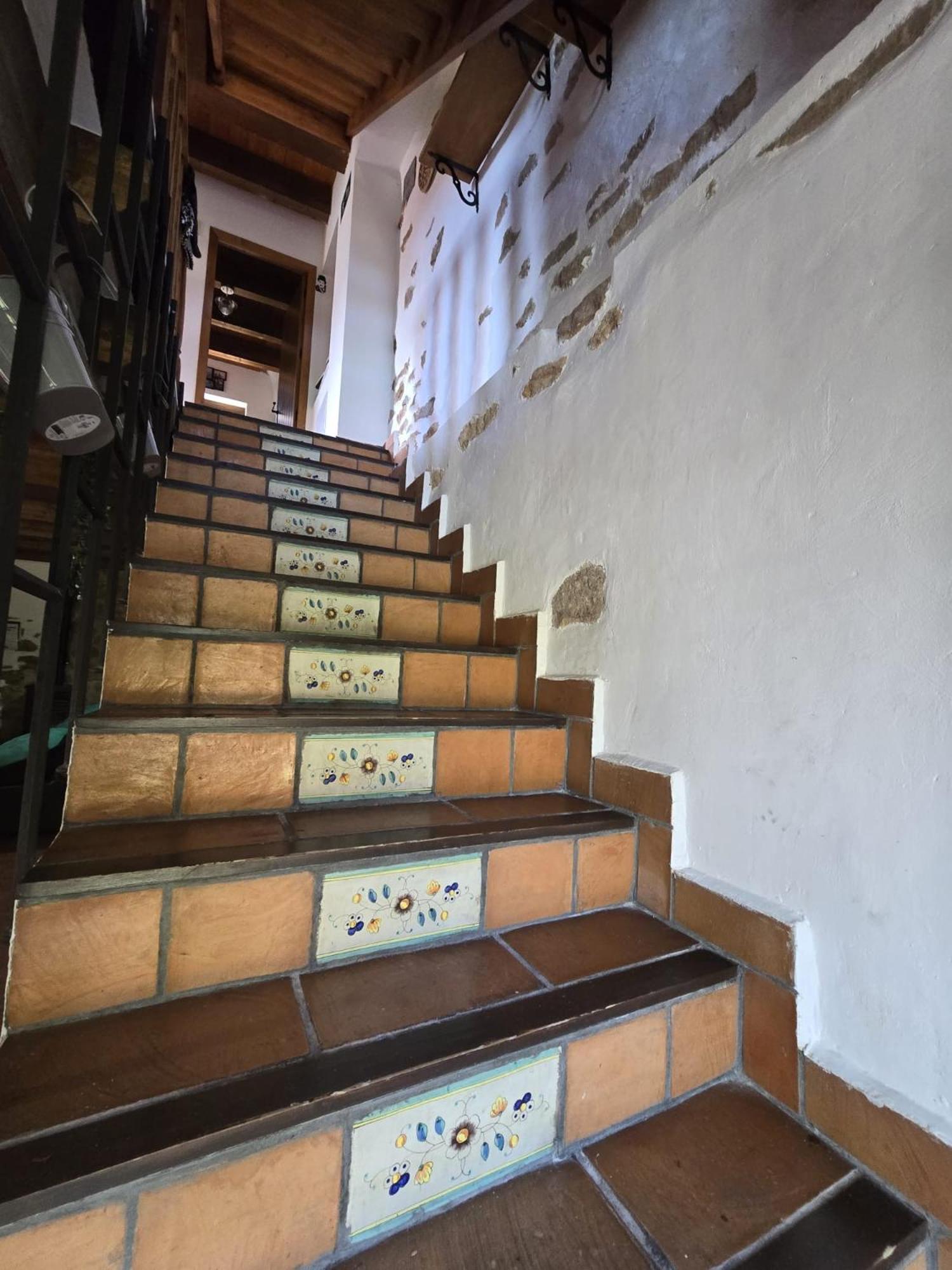 Casa Jeronimo Villa Loporzano Dış mekan fotoğraf