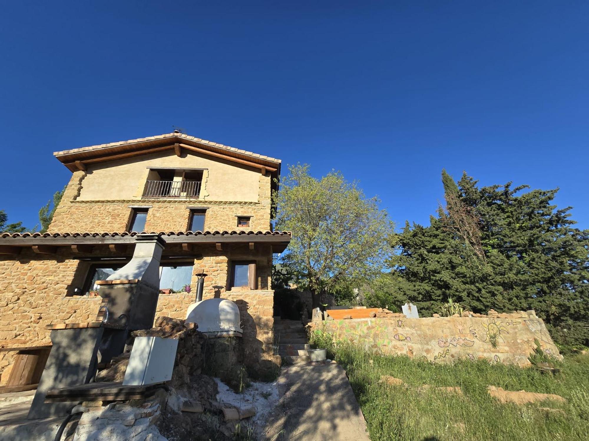 Casa Jeronimo Villa Loporzano Dış mekan fotoğraf