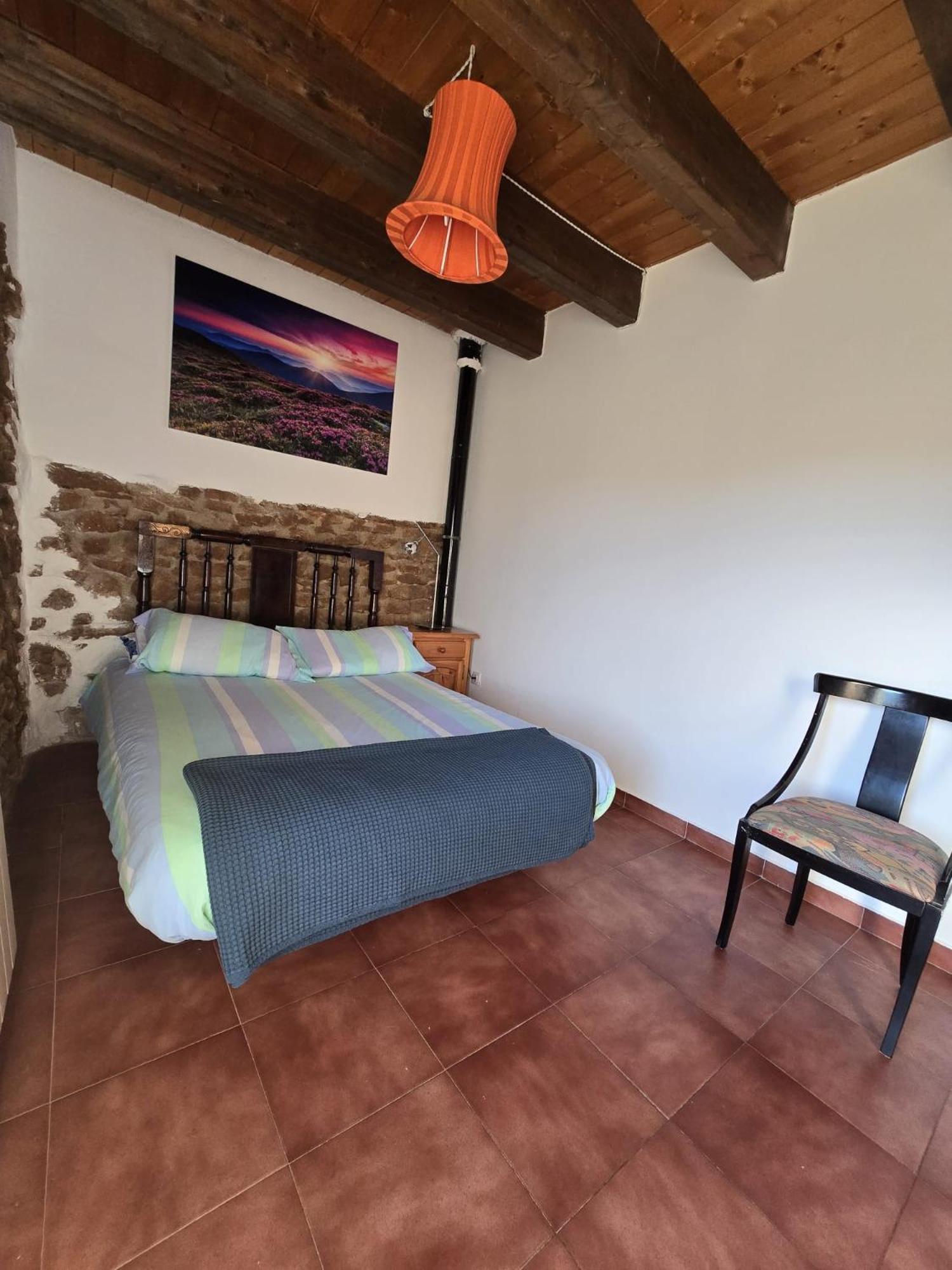 Casa Jeronimo Villa Loporzano Dış mekan fotoğraf