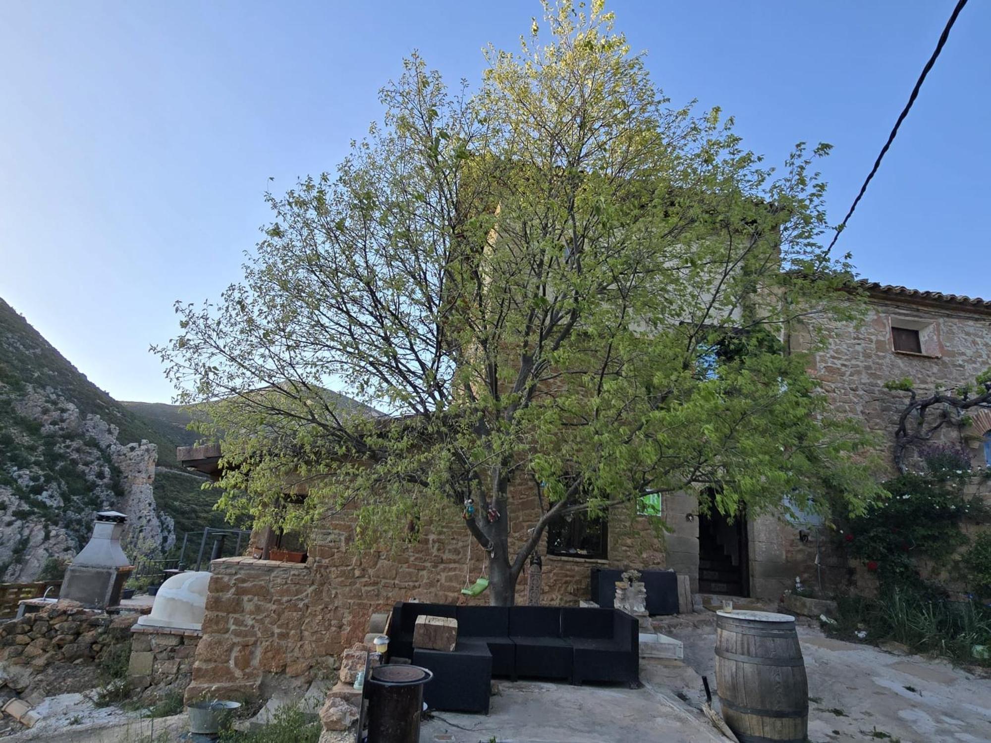 Casa Jeronimo Villa Loporzano Dış mekan fotoğraf