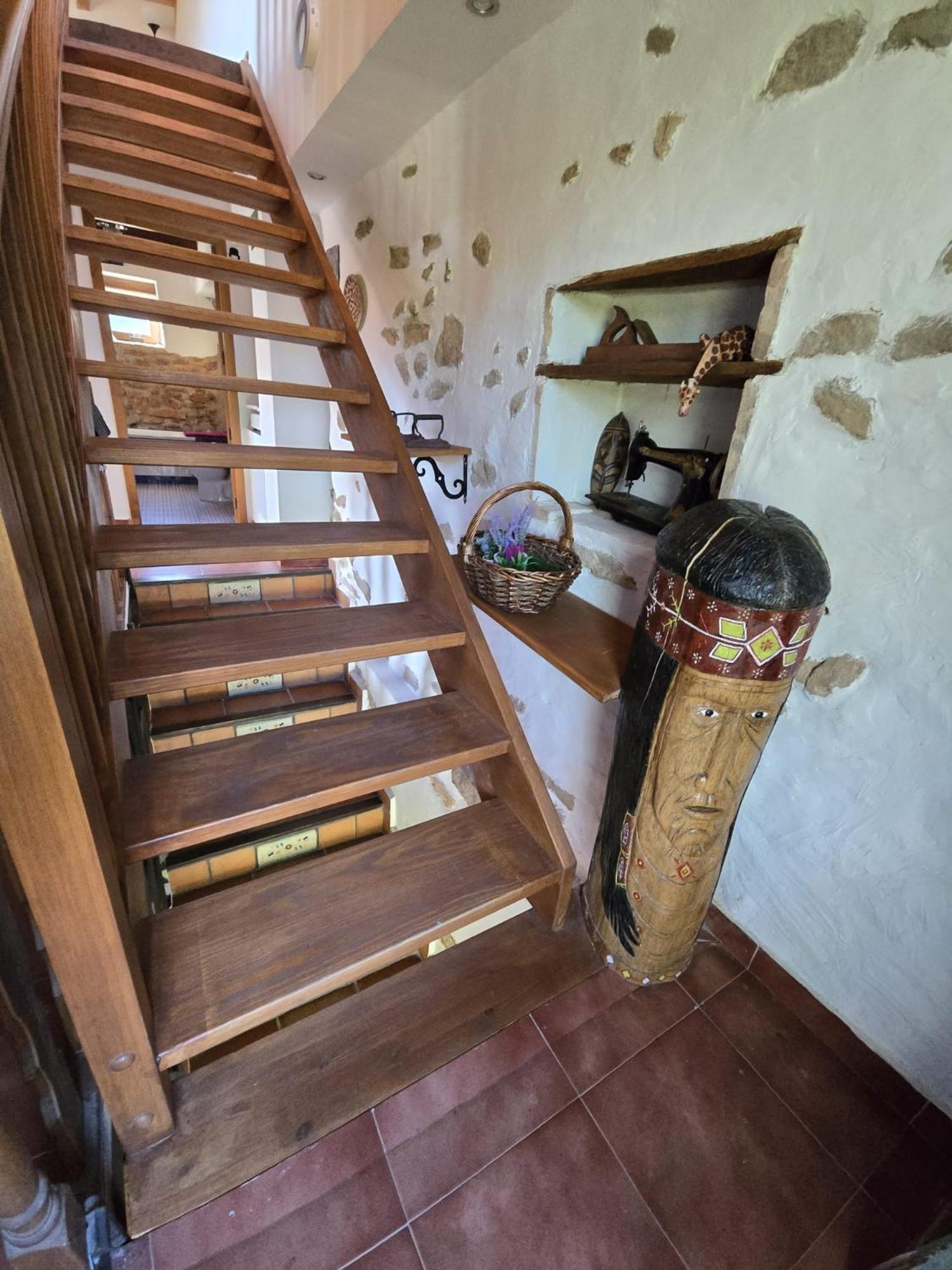 Casa Jeronimo Villa Loporzano Dış mekan fotoğraf