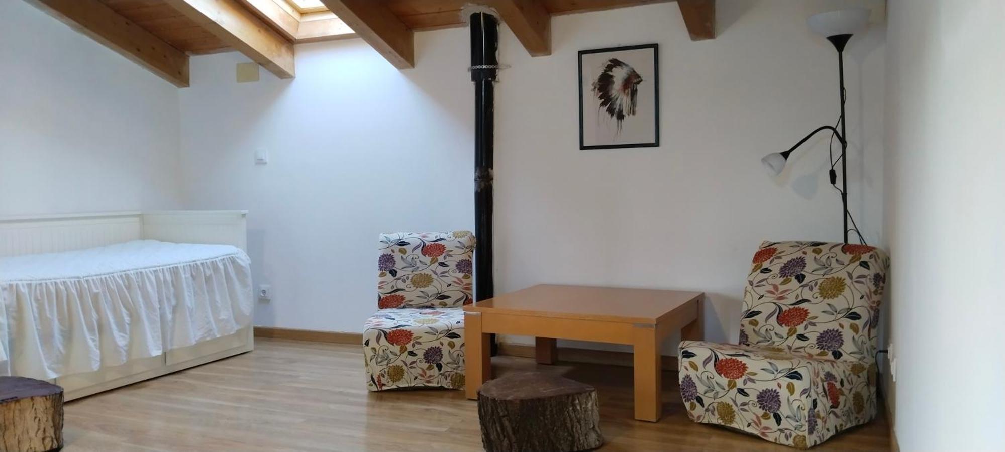 Casa Jeronimo Villa Loporzano Dış mekan fotoğraf