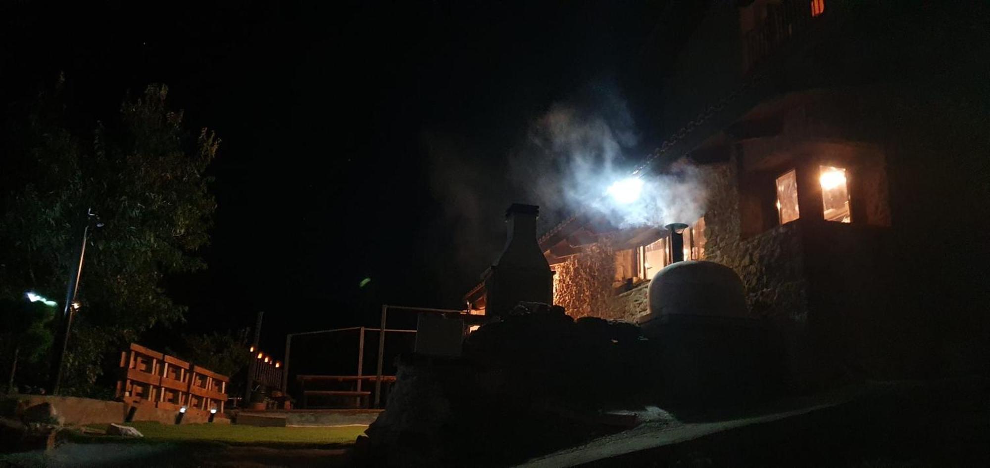 Casa Jeronimo Villa Loporzano Dış mekan fotoğraf