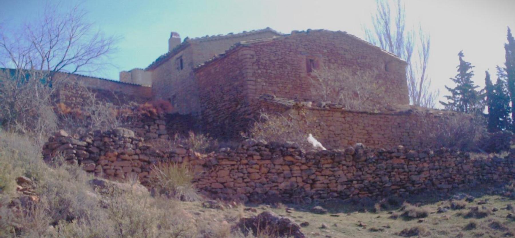 Casa Jeronimo Villa Loporzano Dış mekan fotoğraf